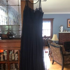 Bill Levkoff Bridesmaid Dress